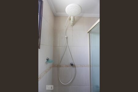 Apartamento à venda com 56m², 2 quartos e 1 vagaBanheiro