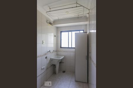 Apartamento à venda com 56m², 2 quartos e 1 vagaArea de Serviço