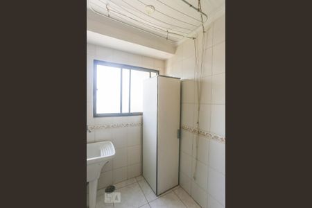 Apartamento à venda com 56m², 2 quartos e 1 vagaArea de Serviço