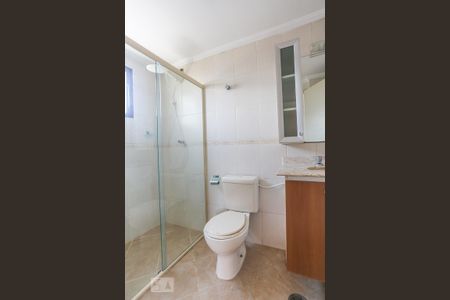 Apartamento à venda com 56m², 2 quartos e 1 vagaBanheiro