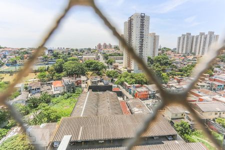 Apartamento à venda com 56m², 2 quartos e 1 vagaQuarto 2 Vista