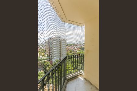 Apartamento à venda com 2 quartos, 56m² em Vila Polopoli, São Paulo