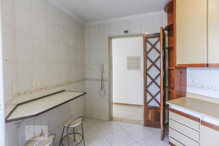 Apartamento à venda com 56m², 2 quartos e 1 vagaCozinha