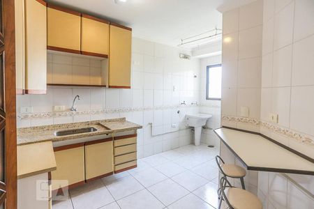 Apartamento à venda com 56m², 2 quartos e 1 vagaCozinha