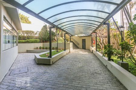 Apartamento à venda com 56m², 2 quartos e 1 vagaArea Comum Hall de Entrada