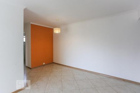 Sala de Estar de apartamento para alugar com 2 quartos, 56m² em Vila Polopoli, São Paulo
