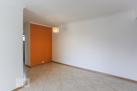 Sala de Estar de apartamento à venda com 2 quartos, 56m² em Vila Polopoli, São Paulo