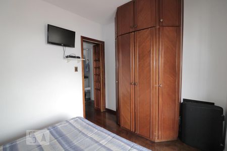 Apartamento à venda com 82m², 3 quartos e 1 vagaSuite 