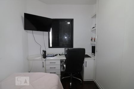 Apartamento à venda com 82m², 3 quartos e 1 vagaQuarto 1