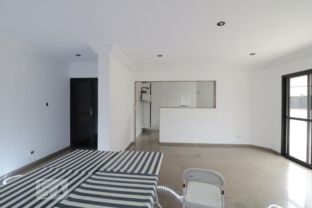 Apartamento à venda com 82m², 3 quartos e 1 vagaÁrea comum - Salão de festas