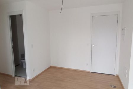 Sala de apartamento à venda com 2 quartos, 43m² em Vila Prudente, São Paulo