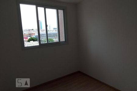 Quarto de apartamento à venda com 2 quartos, 43m² em Vila Prudente, São Paulo