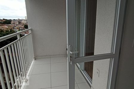 Apartamento à venda com 43m², 2 quartos e sem vaga Apartamento à venda com 43m², 2 quartos e sem vagaDetalhe da area de serviço
