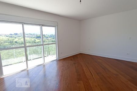 Casa de condomínio à venda com 488m², 4 quartos e 5 vagas Casa de condomínio à venda com 488m², 4 quartos e 5 vagasSuíte master