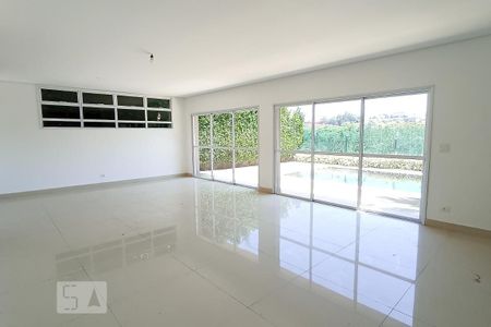 Casa de condomínio à venda com 488m², 4 quartos e 5 vagas Casa de condomínio à venda com 488m², 4 quartos e 5 vagasSalão de festas