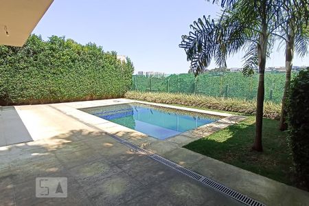 Casa de condomínio à venda com 488m², 4 quartos e 5 vagas Casa de condomínio à venda com 488m², 4 quartos e 5 vagasPIscina