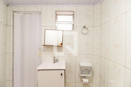 Casa para alugar com 75m², 2 quartos e sem vagaBanheiro