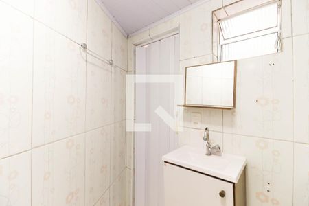 Casa para alugar com 75m², 2 quartos e sem vagaBanheiro