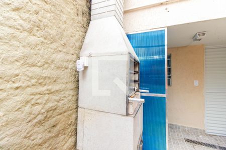 Casa para alugar com 75m², 2 quartos e sem vagaÁrea comum - Churrasqueira