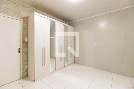 Quarto 1 de casa para alugar com 2 quartos, 75m² em Vila Formosa, São Paulo