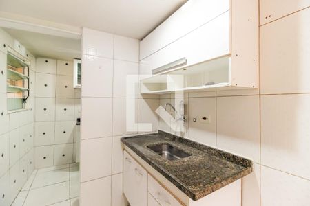 Casa para alugar com 75m², 2 quartos e sem vagaCozinha