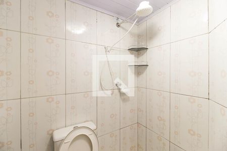 Casa para alugar com 75m², 2 quartos e sem vagaBanheiro