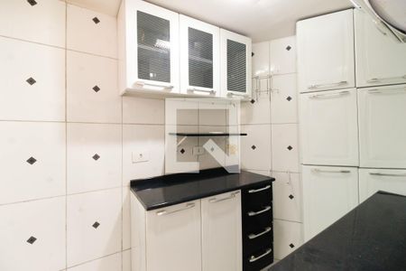 Casa para alugar com 75m², 2 quartos e sem vagaCozinha