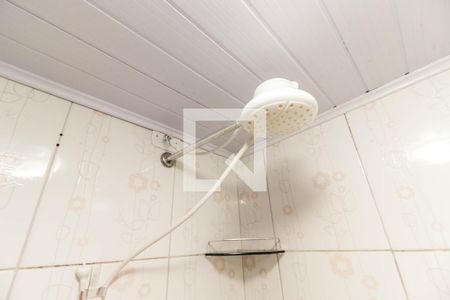 Casa para alugar com 75m², 2 quartos e sem vagaBanheiro