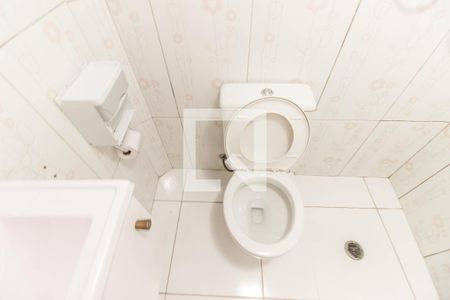 Casa para alugar com 75m², 2 quartos e sem vagaBanheiro