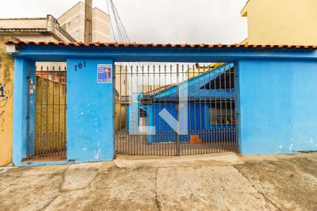 Casa para alugar com 75m², 2 quartos e sem vagaFachada da Cada