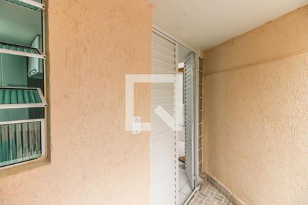 Casa para alugar com 75m², 2 quartos e sem vagaÁrea de Serviço