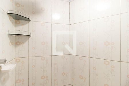 Casa para alugar com 75m², 2 quartos e sem vagaBanheiro