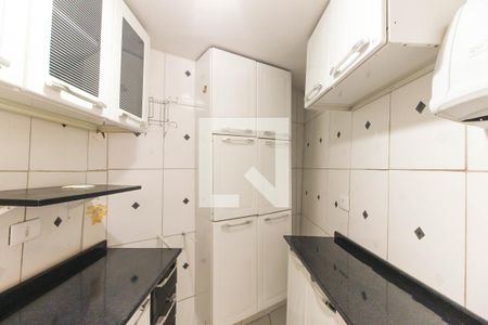 Casa para alugar com 75m², 2 quartos e sem vagaCozinha