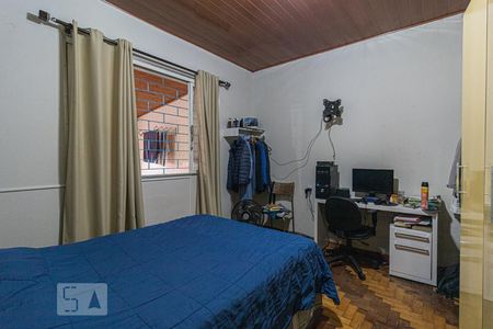 Quarto 2 de casa à venda com 2 quartos, 103m² em Sarandi, Porto Alegre