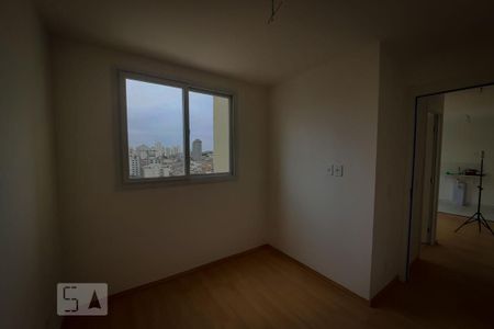 Quarto 2 de apartamento à venda com 2 quartos, 44m² em Vila Prudente, São Paulo