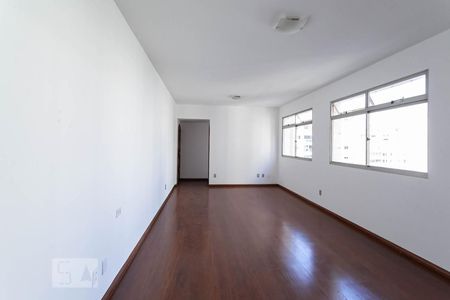 Sala 1 de apartamento para alugar com 4 quartos, 190m² em Lourdes, Belo Horizonte