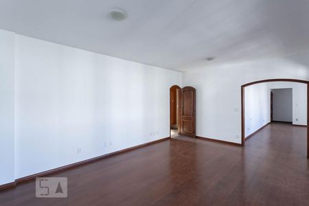 Sala 2 de apartamento para alugar com 4 quartos, 190m² em Lourdes, Belo Horizonte