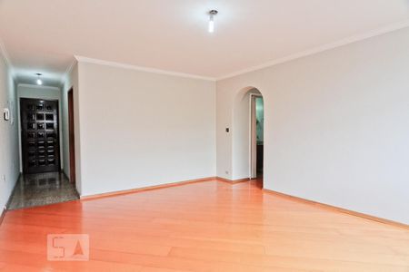 Sala de apartamento à venda com 4 quartos, 109m² em Santana, São Paulo