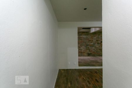 Sala de apartamento à venda com 2 quartos, 109m² em São Lucas, Belo Horizonte