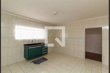 Casa à venda com 165m², 3 quartos e 2 vagas Casa à venda com 165m², 3 quartos e 2 vagasCozinha