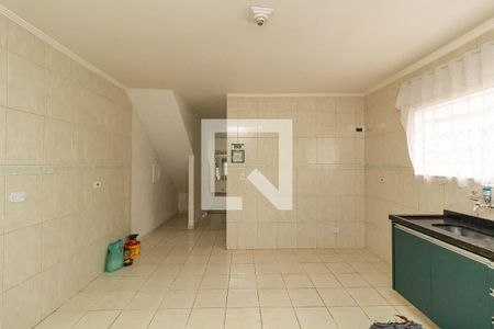 Casa à venda com 165m², 3 quartos e 2 vagas Casa à venda com 165m², 3 quartos e 2 vagasCozinha