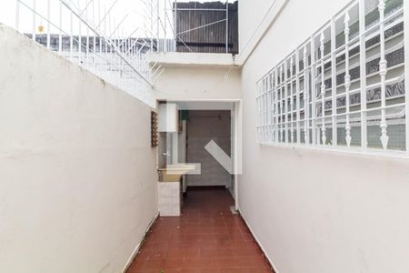 Casa à venda com 165m², 3 quartos e 2 vagas Casa à venda com 165m², 3 quartos e 2 vagasÁrea de Serviço