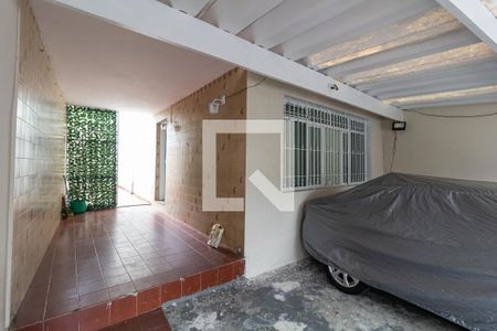 Casa à venda com 165m², 3 quartos e 2 vagas Casa à venda com 165m², 3 quartos e 2 vagasGaragem