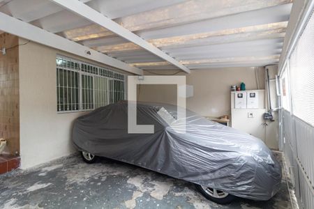 Casa à venda com 165m², 3 quartos e 2 vagas Casa à venda com 165m², 3 quartos e 2 vagasGaragem