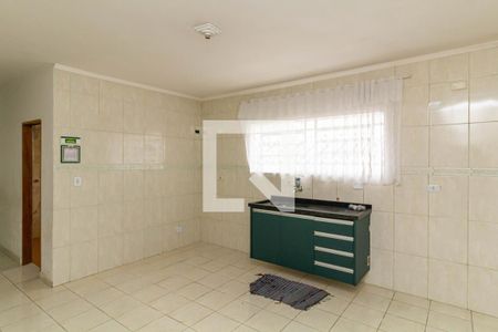 Casa à venda com 165m², 3 quartos e 2 vagas Casa à venda com 165m², 3 quartos e 2 vagasCozinha