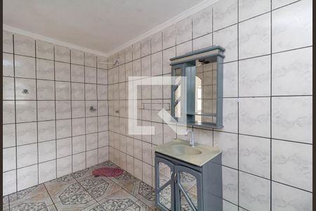 Casa à venda com 165m², 3 quartos e 2 vagas Casa à venda com 165m², 3 quartos e 2 vagasBanheiro da Suíte 2