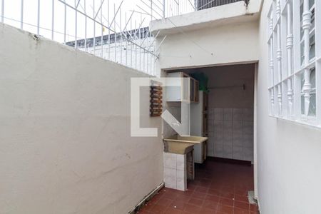 Casa à venda com 165m², 3 quartos e 2 vagas Casa à venda com 165m², 3 quartos e 2 vagasÁrea de Serviço