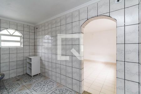 Casa à venda com 165m², 3 quartos e 2 vagas Casa à venda com 165m², 3 quartos e 2 vagasBanheiro da Suíte 2