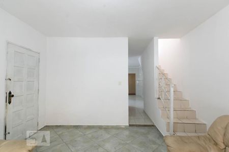 Sala de casa à venda com 3 quartos, 130m² em Vila Jacuí, São Paulo