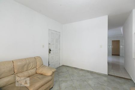 Sala de casa à venda com 3 quartos, 130m² em Vila Jacuí, São Paulo
